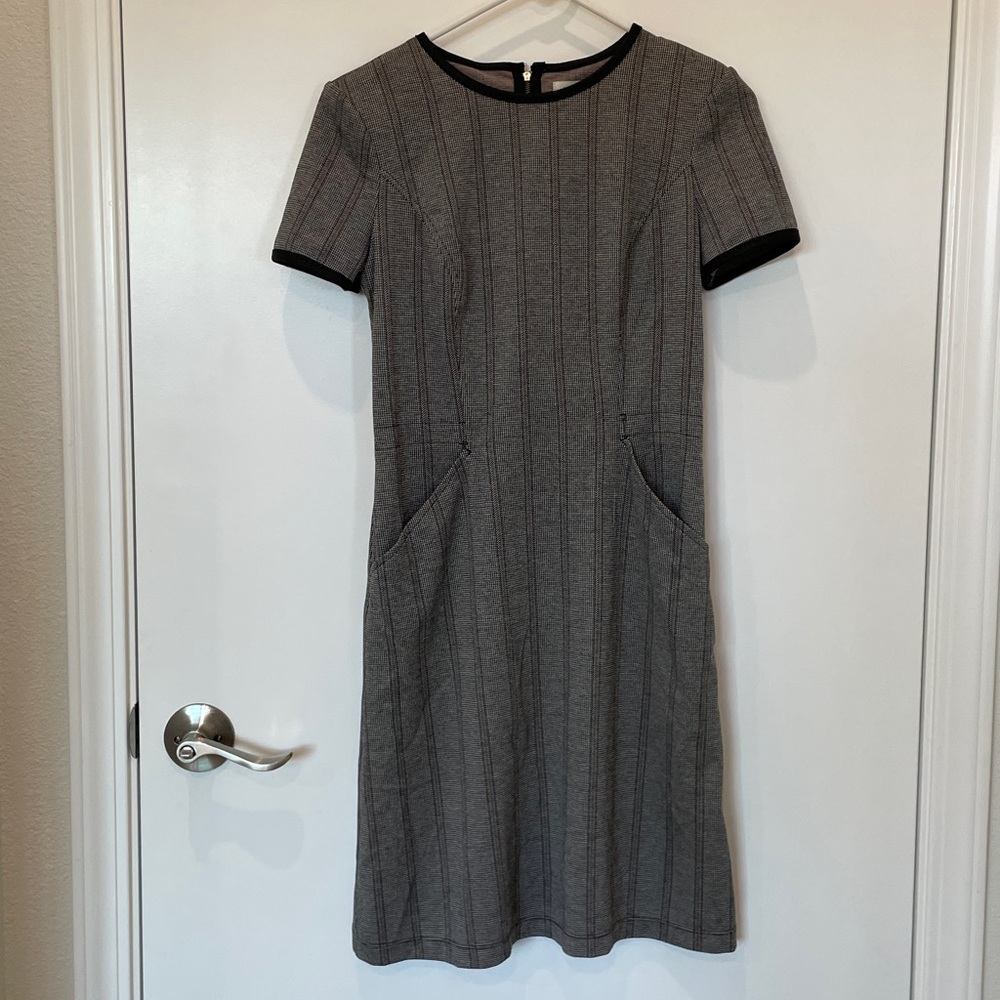 Max Studio Preppy Academia Dress
